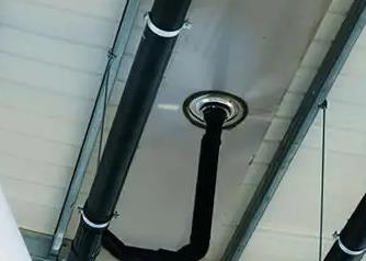 罗城虹吸排水的原理
