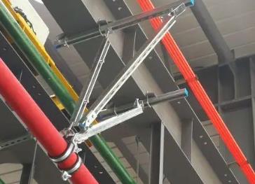 罗城抗震支架厂家与你分享你必须做的紧急情况下的准备